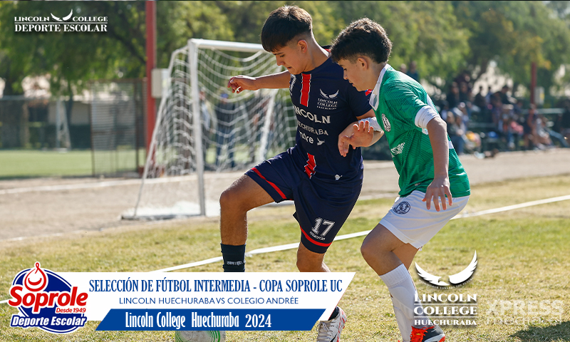 Futbol Intermedia LCH